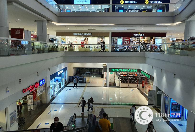 معرفی مراکز خرید وان 7 معرفی مراکز خرید وان 7